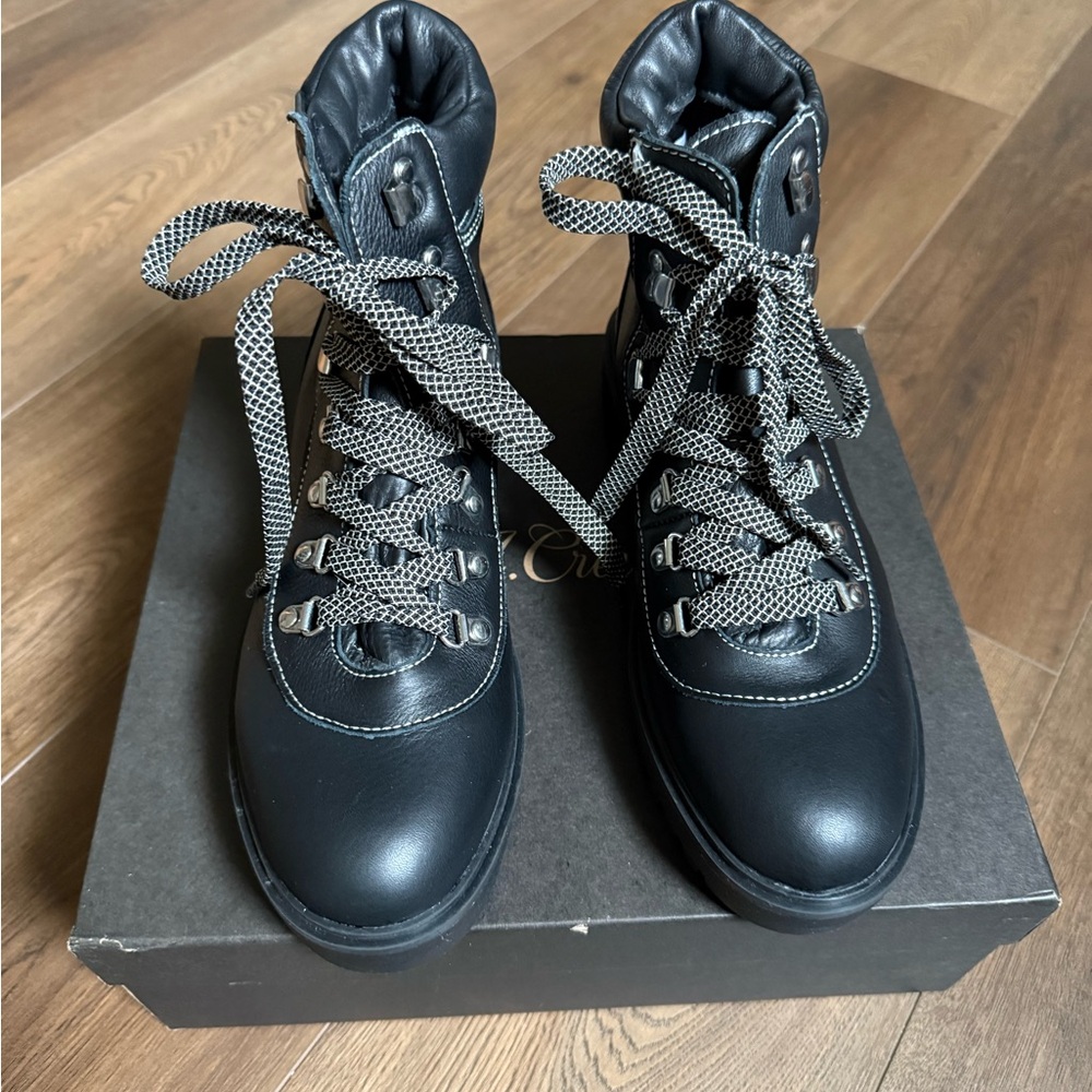 J.Crew boots